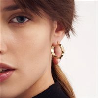 Orecchini Unoaerre Donna in Bronzo 520668 - 520668